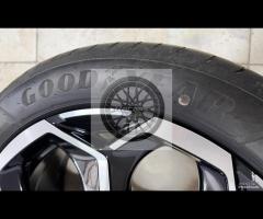 Cerchi 17 e pneumatici estivi nuova Citroen C3 - 7