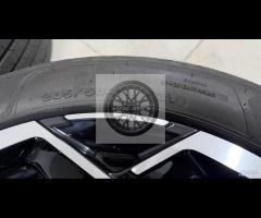 Cerchi 17 e pneumatici estivi nuova Citroen C3 - 8