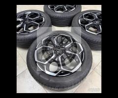 Cerchi 17 e pneumatici estivi nuova Citroen C3 - 11