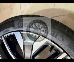 Cerchi 21 e pneumatici originali Volvo XC90 - 7