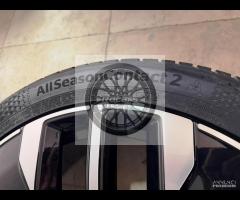Cerchi 21 e pneumatici originali Volvo XC90 - 8