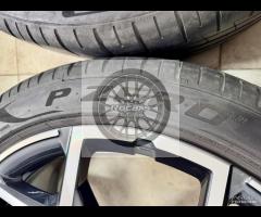 Cerchi 20 e pneumatici originali nuova  X1 X2 - 8