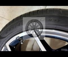 Cerchi 20 e pneumatici originali nuova  X1 X2 - 9