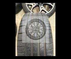 Cerchi 20 e pneumatici originali nuova  X1 X2 - 10