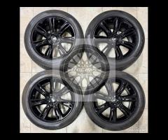 Cerchi 20 e pneumatici originali Land Rover Velar