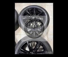 Cerchi 20 e pneumatici originali Land Rover Velar - 6