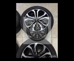 Cerchi 17 Ford Puma St e pneumatici 4 Stagioni - 6