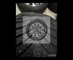 Cerchi 17 Ford Puma St e pneumatici 4 Stagioni - 10