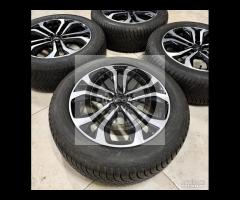 Cerchi 17 Ford Puma St e pneumatici 4 Stagioni - 11
