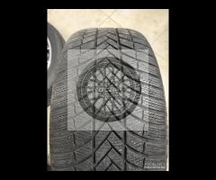 Cerchi 21 e pneumatici originali Porsche Cayenne - 9