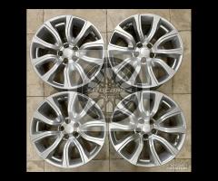 Cerchi 18 originali Land Rover Evoque Jaguar Ford