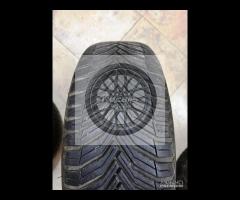 Cerchi 17 e pneumatici 4 Stagioni Kia Sportage - 9