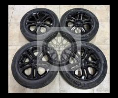 Cerchi 18 pneumatici estivi Jeep Compass Renegade