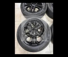Cerchi 18 pneumatici estivi Jeep Compass Renegade