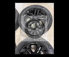 Cerchi 18 pneumatici estivi Jeep Compass Renegade - 6