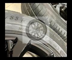 Cerchi 18 pneumatici estivi Jeep Compass Renegade - 8