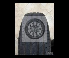 Cerchi 18 pneumatici estivi Jeep Compass Renegade - 9