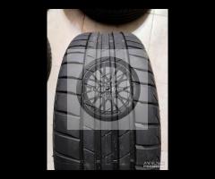 Cerchi 19 e pneumatici nuova Mercedes Classe A - 9