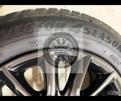 Cerchi 16 e pneumatici 4 Stagioni Mini Cooper - 8