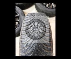 Cerchi 16 e pneumatici 4 Stagioni Mini Cooper - 9