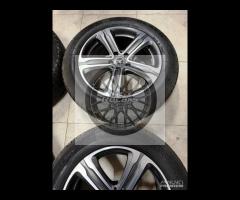 Cerchi 18 e pneumatici invernali Mercedes Glc - 6