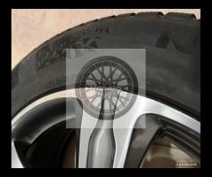 Cerchi 18 e pneumatici invernali Mercedes Glc - 8