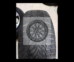Cerchi 18 e pneumatici invernali Mercedes Glc - 9