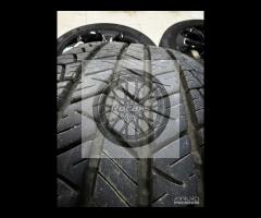 Cerchi 18 neri e pneumatici Jeep Compass Renegade - 10