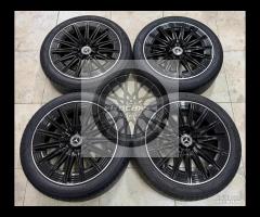 Cerchi 20 originali e pneumatici Mercedes Gla Glb