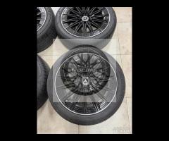 Cerchi 20 originali e pneumatici Mercedes Gla Glb