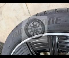 Cerchi 20 originali e pneumatici Mercedes Gla Glb - 7