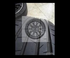 Cerchi 20 originali e pneumatici Mercedes Gla Glb - 10