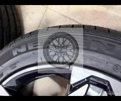 Cerchi 19 e pneumatici Nexen nuova Bmw X1 X2 - 7