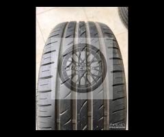 Cerchi 19 e pneumatici Nexen nuova Bmw X1 X2 - 9