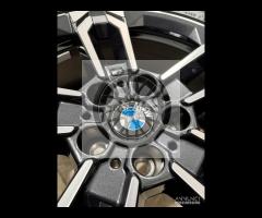 Cerchi 19 e pneumatici Nexen nuova Bmw X1 X2 - 12
