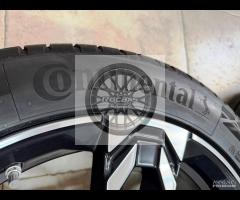 Cerchi 19 e pneumatici Continental nuova Bmw X1 X2 - 7