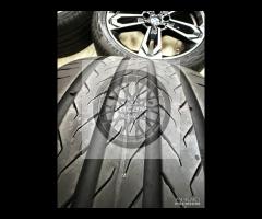 Cerchi 19 e pneumatici Continental nuova Bmw X1 X2 - 11