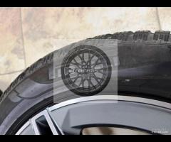 Cerchi 19 e pneumatici invernali Mercedes Gla Glb - 7