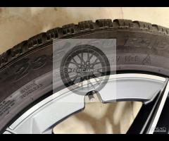 Cerchi 19 e pneumatici invernali Mercedes Gla Glb - 8