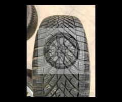 Cerchi 19 e pneumatici invernali Mercedes Gla Glb - 9