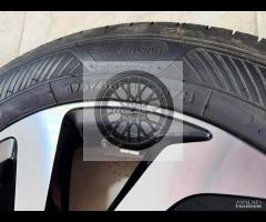 Cerchi 17 pneumatici Goodyear nuova Toyota Aygo X - 8
