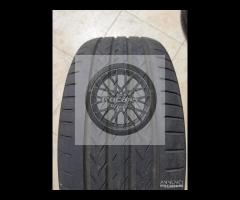 Cerchi 20 e pneumatici originali Mercedes Classe E - 9