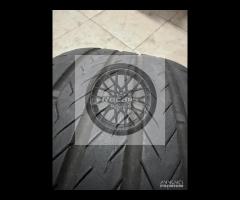 Cerchi 20 e pneumatici originali Mercedes Classe E - 10