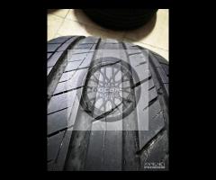 Cerchi 18 originali pneumatici Kia Sportage Tucson - 10