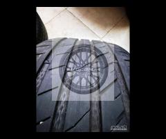 Cerchi 19 e pneumatici originali Mercedes Gla Glb - 10