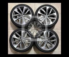 Cerchi 19 originali Audi Q2 T-Roc e pneumatici