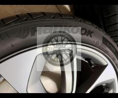 Cerchi 19 originali Audi Q2 T-Roc e pneumatici - 7