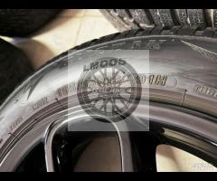 Cerchi 16 e pneumatici invernali Mini Cooper - 7