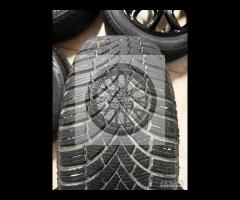 Cerchi 16 e pneumatici invernali Mini Cooper - 9
