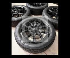 Cerchi 16 e pneumatici invernali Mini Cooper - 11